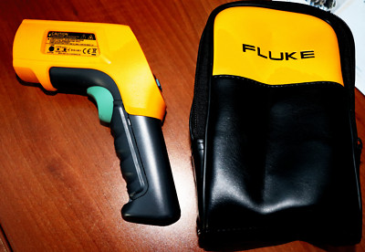Fluke 568 IR Thermometer