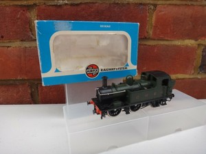 ebay model railways oo gauge