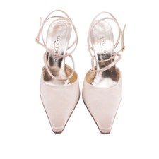 Lino Torresi Donna Sposa Bianco Panna Made In Italy In Saldo