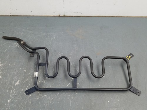 2007 Ferrari F430 Power Steering Cooling Coil #1338 L2 - Picture 1 of 9
