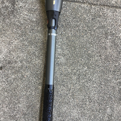 Batte De Baseball Demarini CF Zen 33/28 (-5) CB5-19 - Composite Jeune