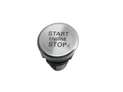 Schalter Start Stop On Off Anlassschalter für Audi A8 4H D4 09-17 4H1905217A