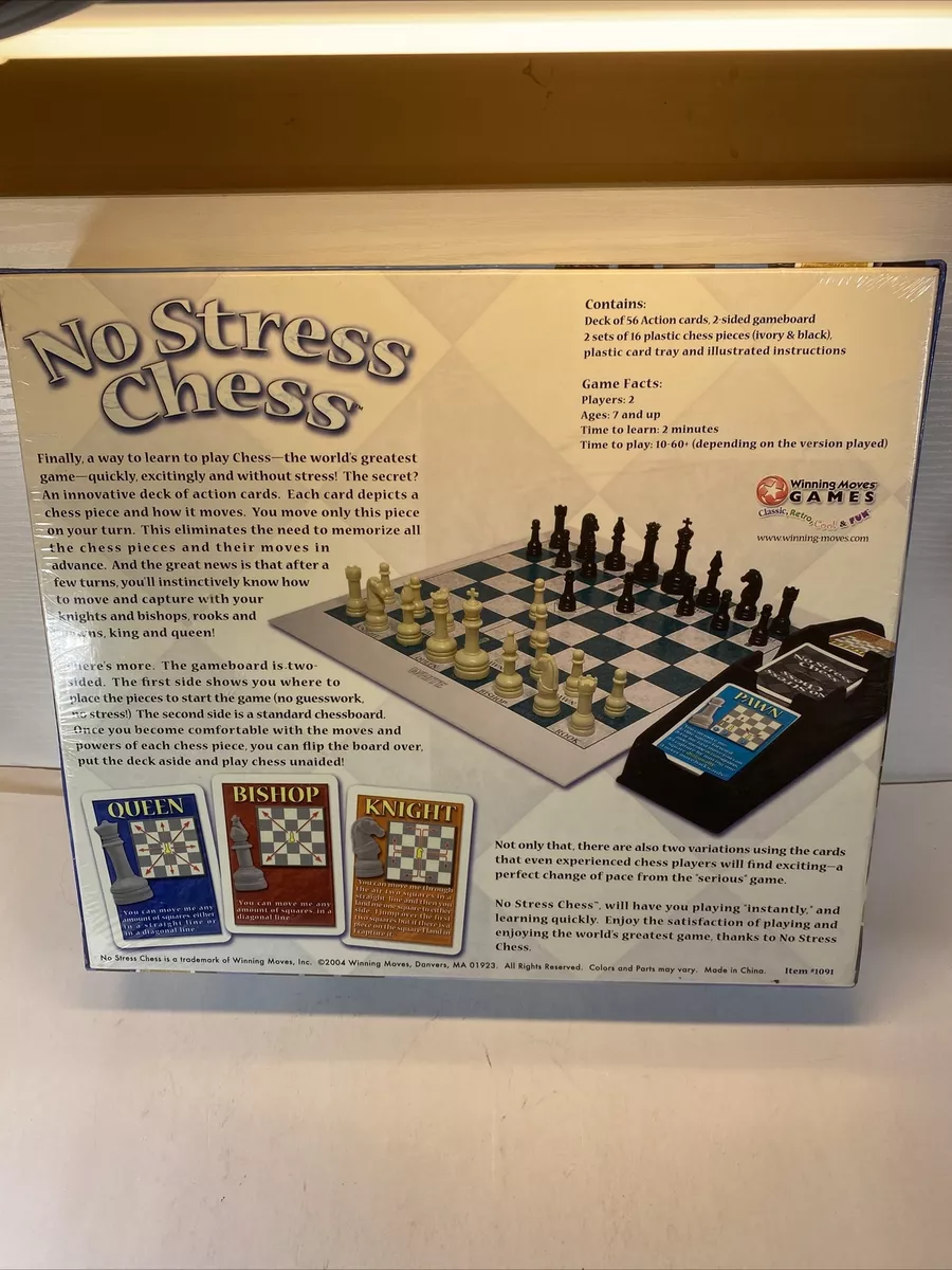 You Must Fix This First To Get Better At Chess 