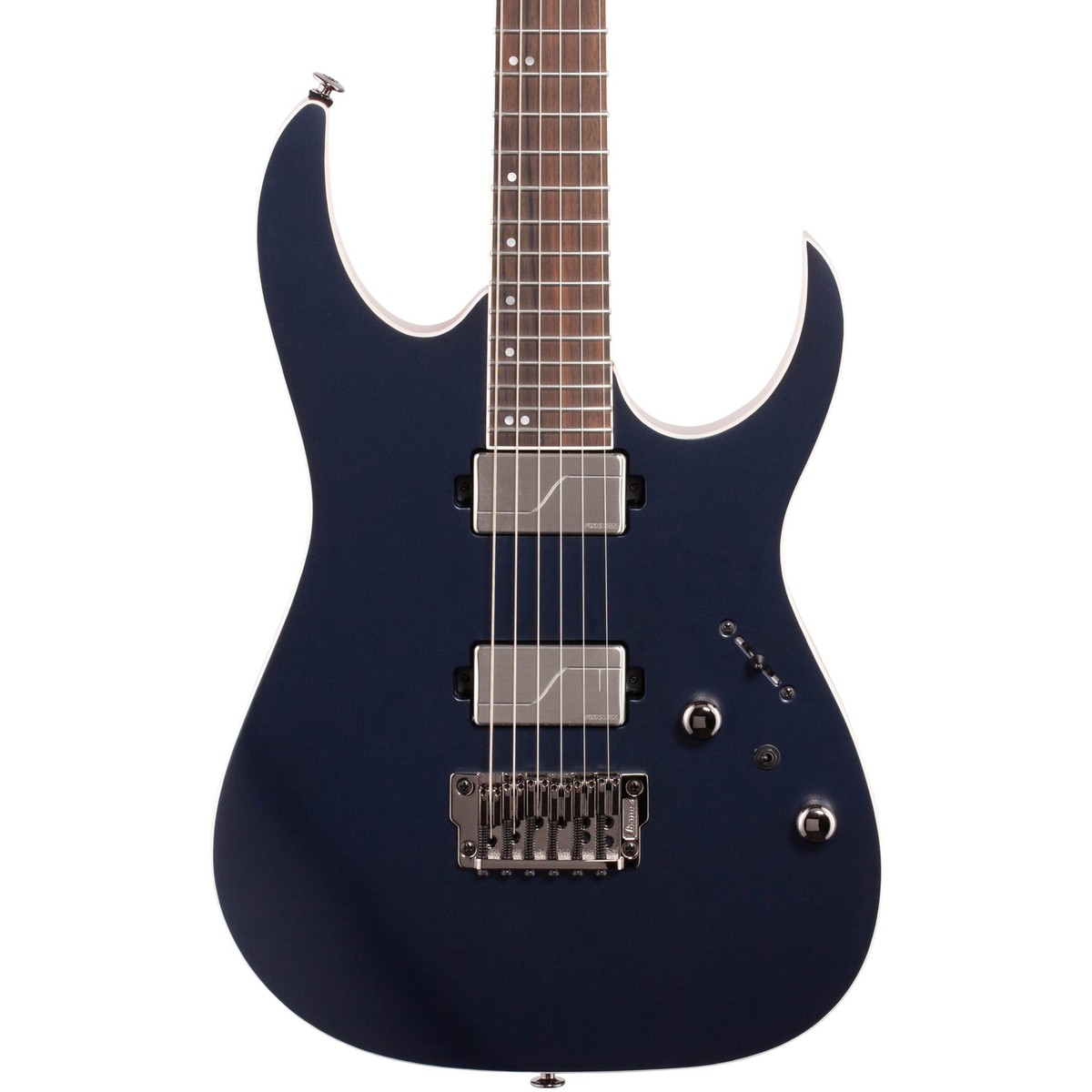 Ibanez RG5121 Prestige Electric Guitar, Ebony Fingerboard, Dark