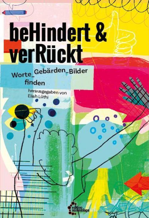 Thumbnail - Behindert & Verrückt Eliah Lüthi