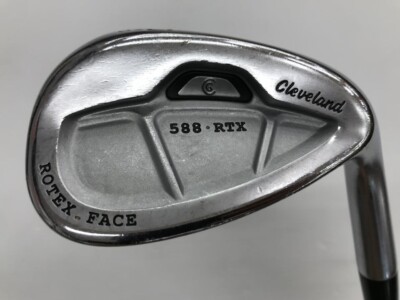 Cleveland 588 RTX Tour Satin Wedge #50(1Club)/NSPRO/Flex