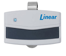 Linear MCT-1 DNT00083 DNT00091 318MHz Remote Control Mega Code Opener LDO33/50