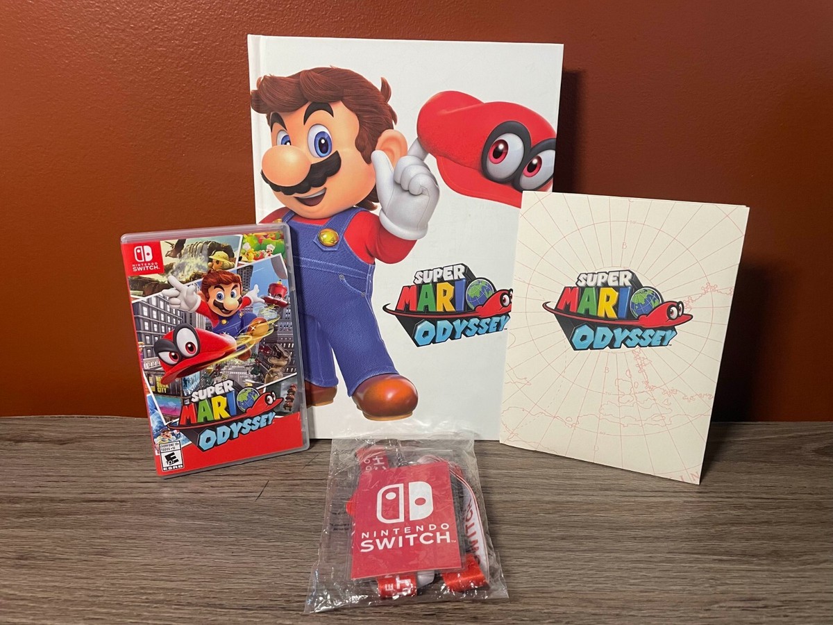 【最終値下】Nintendo Switch MARIO ODYSSEYパッケージ s-l1200.jpg