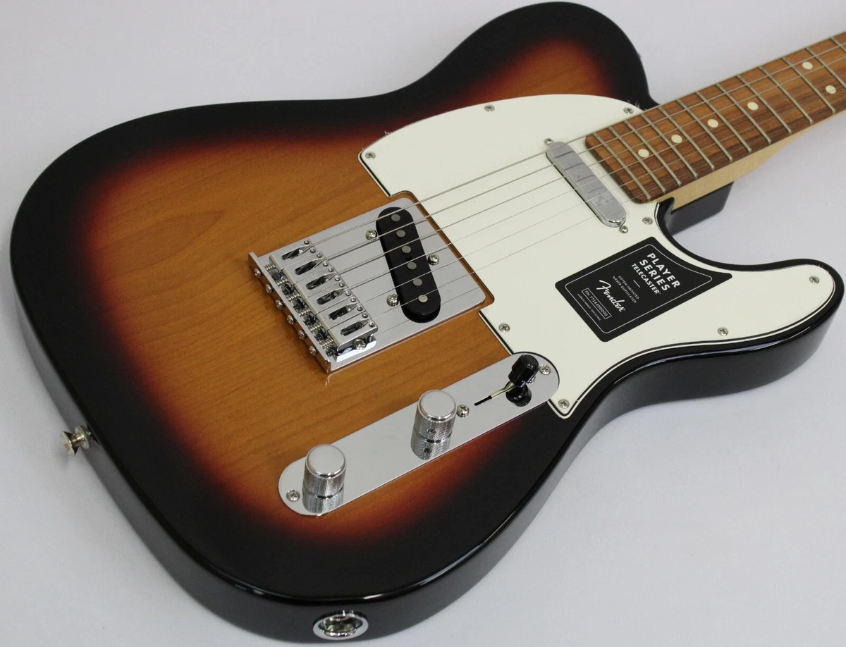 Ebay 2024 fender guitar