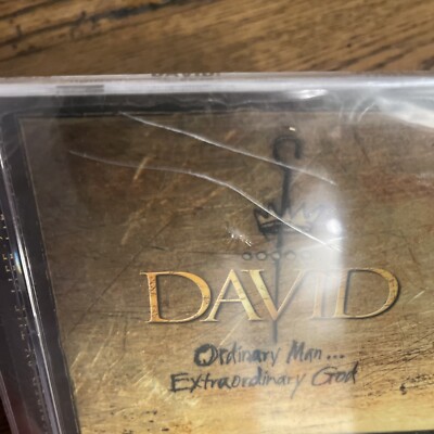 David CDセット David by The David (CD, 2003) for sale online | eBay
