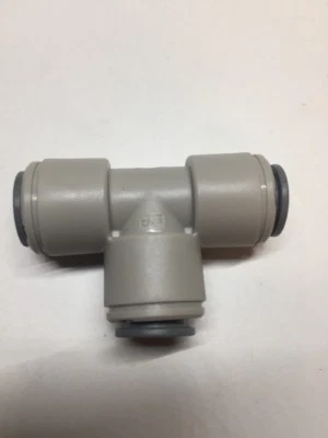 3/8 T fitting john guest