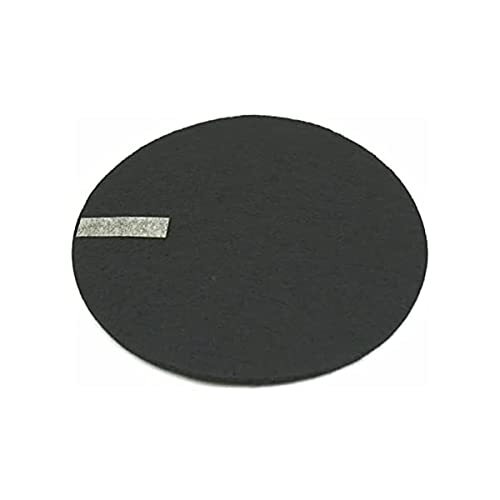 Bissell Hair Eraser Turbo Rewind Vacuum PreMotor Fiber Filter Replacement Part