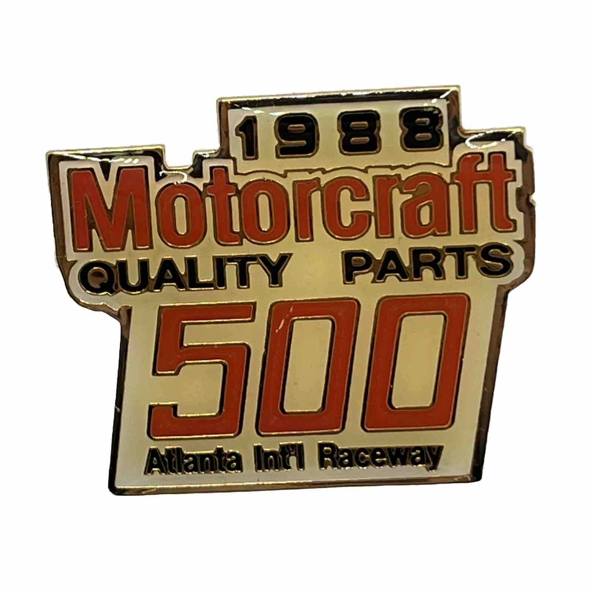 INSIGNE EN ÉMAIL Métallique De Moto Vintage Arena Essex