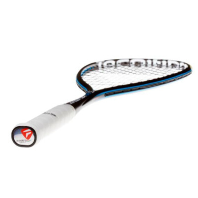 Raqueta de squash CARBOFLEX 125 NS X-TOP V2