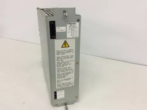 Kawasaki 50630-1049 Power Supply Model S82W-623