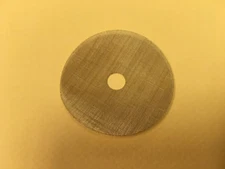 Fits Case Tractor Sediment Bowl Filter Screen C D SC VC VAC 200 300 500 A11211