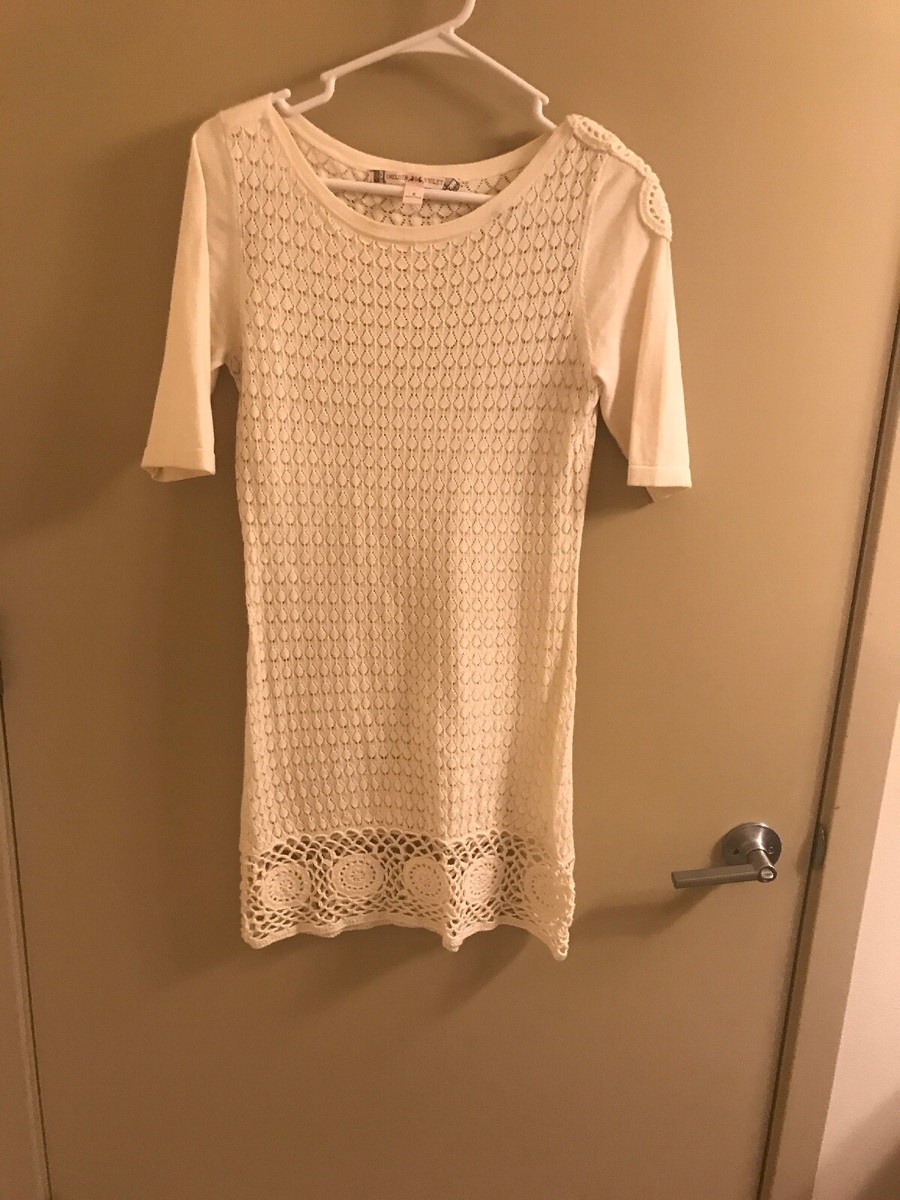 chelsea & violet lace dress chelsea violet dress Small