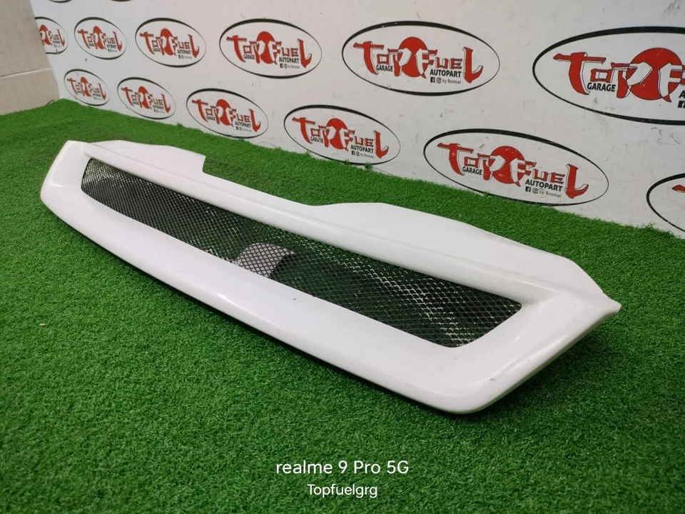 Grelha frontal JDM Honda Accord Sv4 1994-1997 Plus One - Imagem 2 de 4