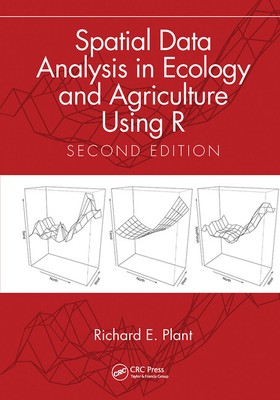 Spatial Data Analysis In Ecology And Agriculture Using R