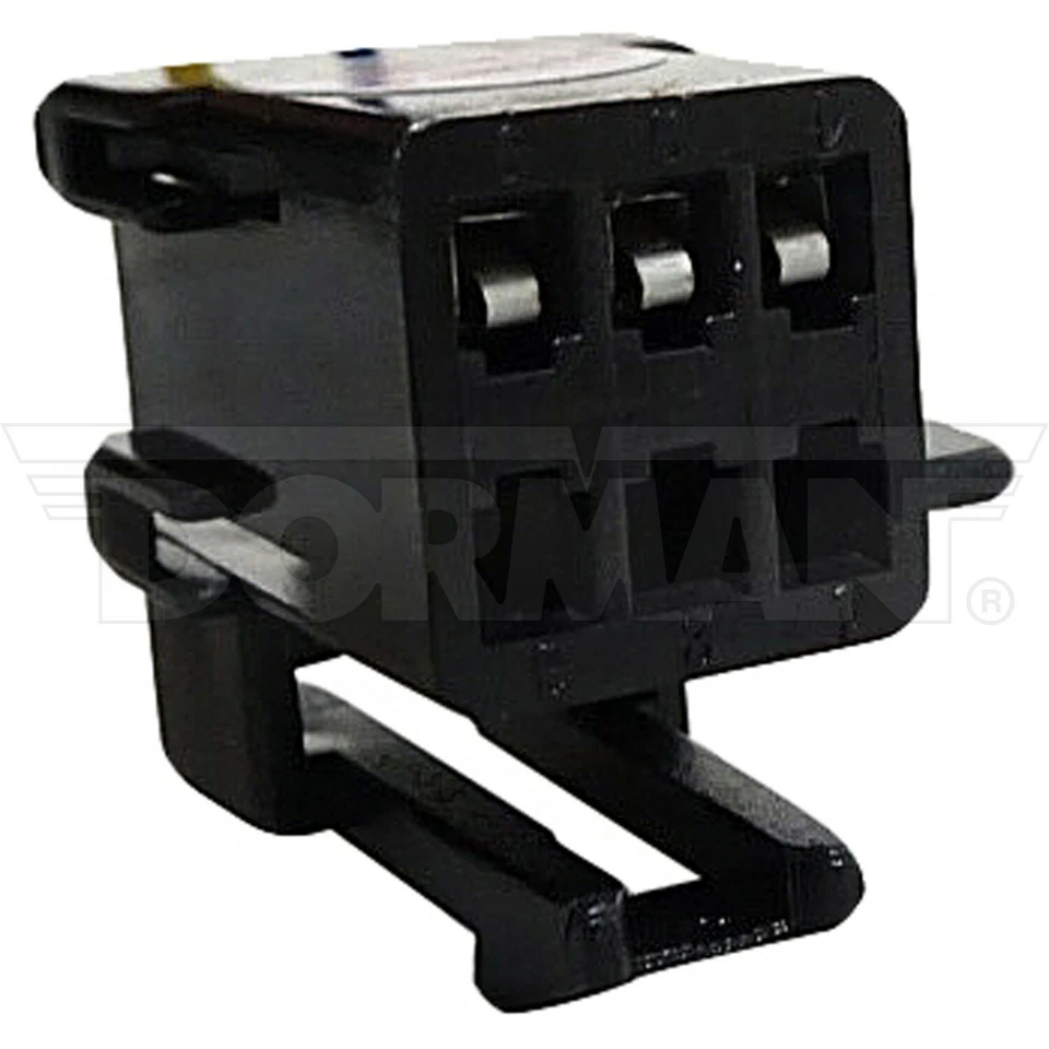 Espejo de puerta derecho para Pontiac Trans Sport Dorman 1997-1998 831CN36 Foto 4 de 4