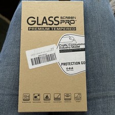 2-Pack Tempered Glass Screen Protector For Samsung Galaxy S21 6.7