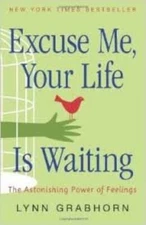 Excuse Me, Your Life is Waiting: The Astonishing Power of Feelings - VERY GOOD