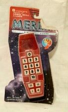 Merlin: The Original Electronic Wizard Game 2003 Milton Bradley NEW/SEALED 