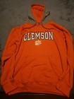 Clemson Medium Hoodie