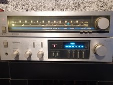 *Prezzo Last Minute* Amplificatore Pioneer SA - 620 45W + Tuner TX - 520L