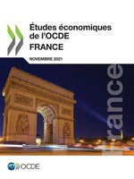 Oecd | ÉTudes éConomiques De L'ocde | Taschenbuch | FranzöSisch (2021) | Oecd