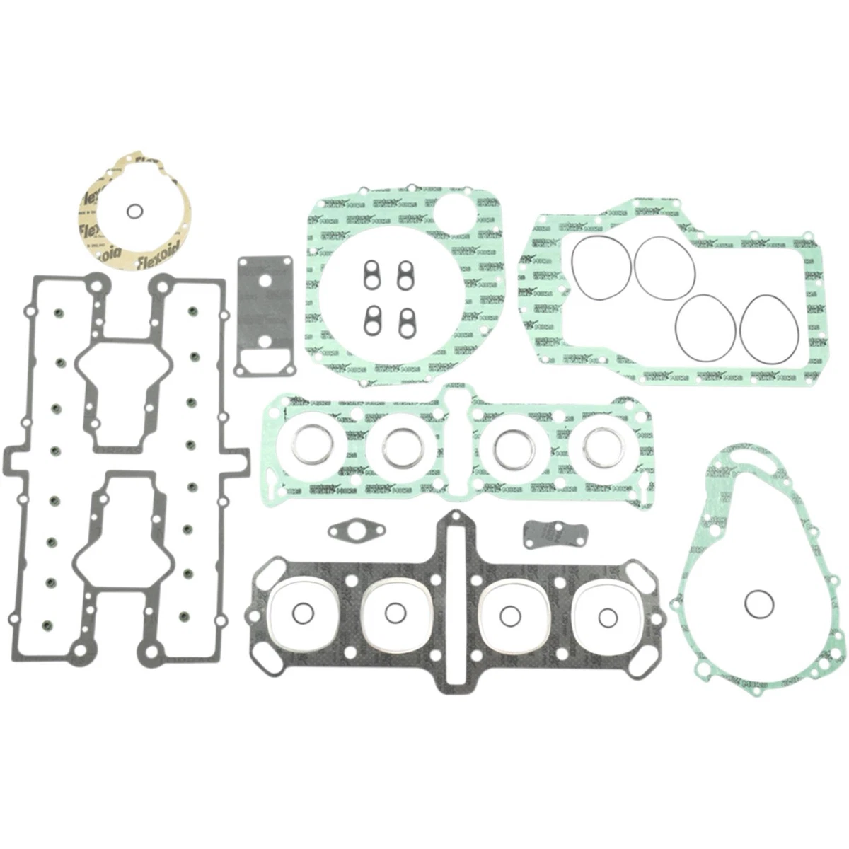 SUZUKI GS750 SD83ガスケット1式 Engine Gaskets & Seals for Suzuki GS750 for sale | eBay