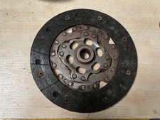 Disque d'embrayage Volkswagen GOLF