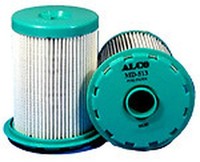 Alco Filter Kraftstofffilter MD-513 FüR Nissan Opel Renault Vauxhall