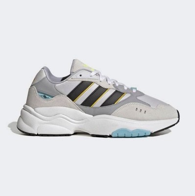 New Adidas RETROPY F90 sneakers size 5
