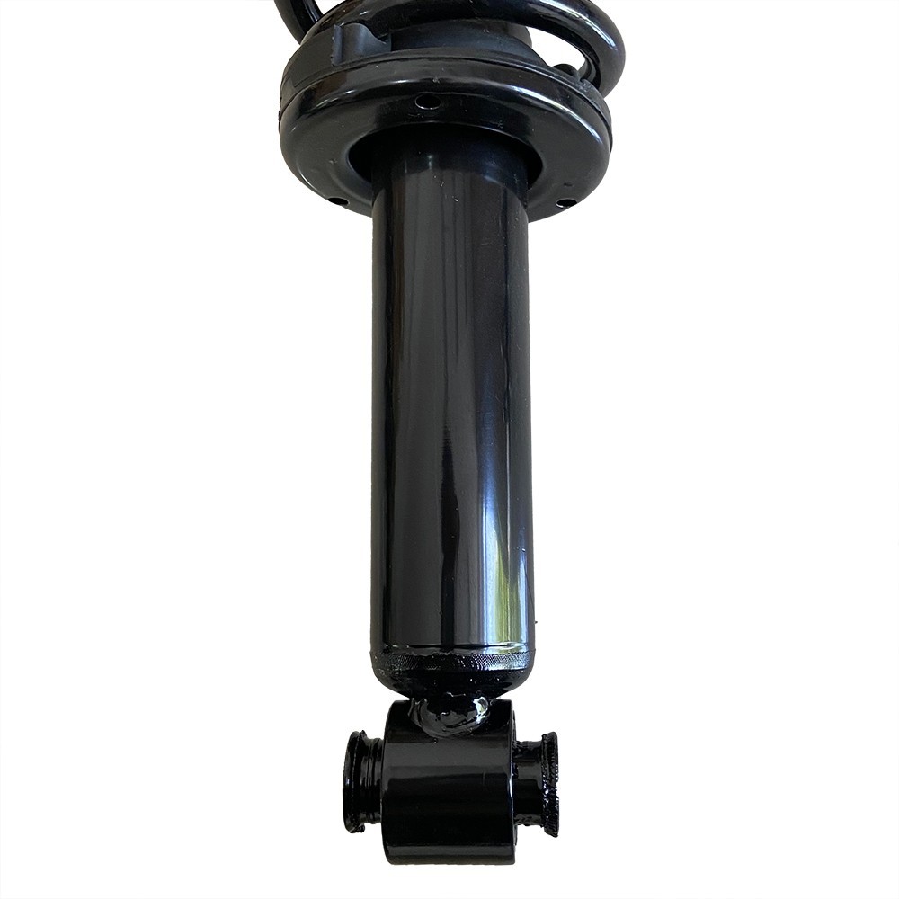 2X Rear L&R Shock Absorbers Assys For BMW X3 F25 2011-2017, X4 F26 2015-2018