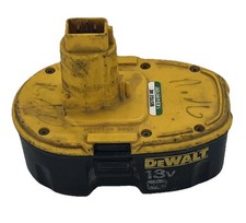 Dewalt Battery DC9096 18V XRP Type 1 Genuine OEM Tested Works. 75 .