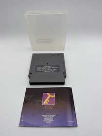NES Solomon's Key