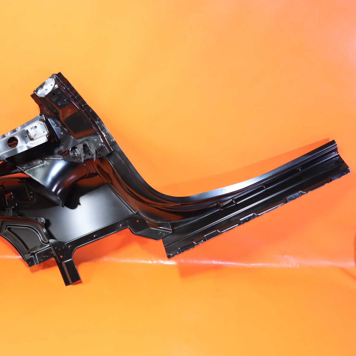 FERRARI F8 TRIBUTO QUARTER PANEL LEFT DRIVER 2019 2020 2021 2022 2023 OEM