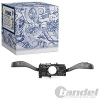 Vemo Lenkstockschalter Passend FüR Skoda Fabia Roomster VW Polo | V15-80-3330