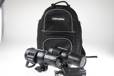 PROFOTO B1 500 Air TTL / 2 Blitzköpfe