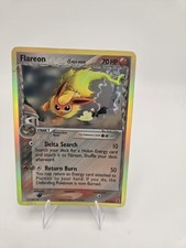 Flareon δ Delta Species (DS 5/113) Reverse holo [ENG] - Very Good Condition on eBay