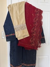 Salwar Kamij