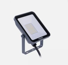 Image of Philips Ledinaire BV 164 70W 8400lm 110D LED floodlight - 840 Cool white | IP65
