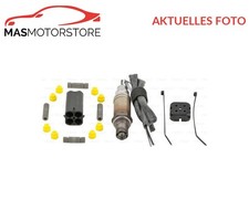 LAMBDASONDE LAMDASONDE BOSCH 0 258 986 505 A FÜR PORSCHE 911,BOXSTER