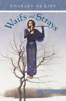 Charles De Lint | Waifs And Strays | Taschenbuch | Englisch (2004)