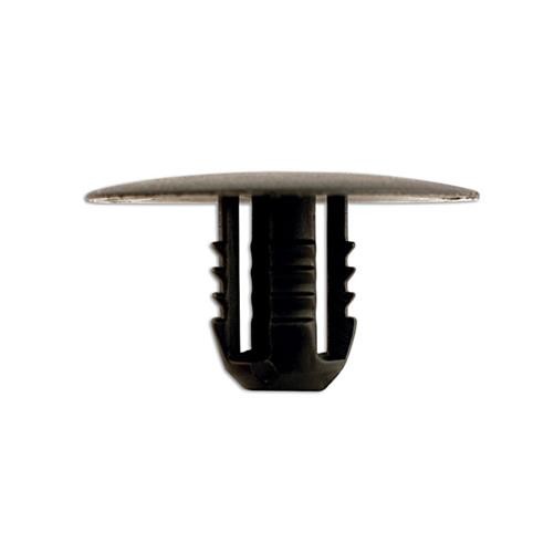 Connect Button Clip Retainer - for BMW, Ford, GM, Mercedes-Benz, VW Group 50pc 3
