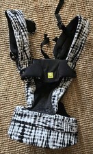L LL baby Complete Airflow Deluxe 6-in-1, 360 Degree SHIBORI/BLACK  FAST SHIP 