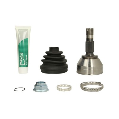 Gelenksatz, Antriebswelle PASCAL G1F009PC