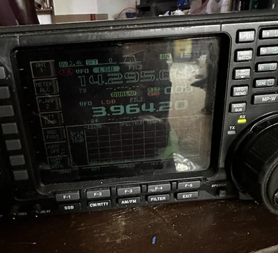Icom 756 for sale | eBay