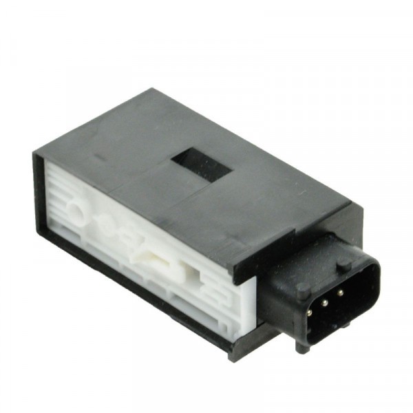 Moteur électrique 6 connexions pour serrure de coffre de voiture